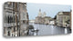 "Evening On The Grand Canal" By Alan Blaustein, Giclee on Gallery Wrap Canvas