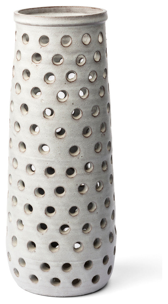 Mercana Canasta Decorative Vase, Large