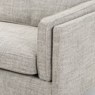 Emery Sofa, 84", Thames Coal
