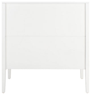 Full white-background product shot of the chest.