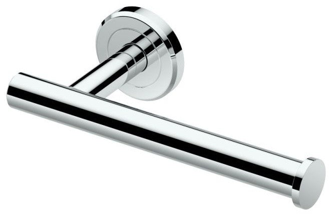 Gatco Latitude2 4-Piece Bathroom Accessory Kit, Chrome