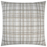 Foothills Pillow - Ash