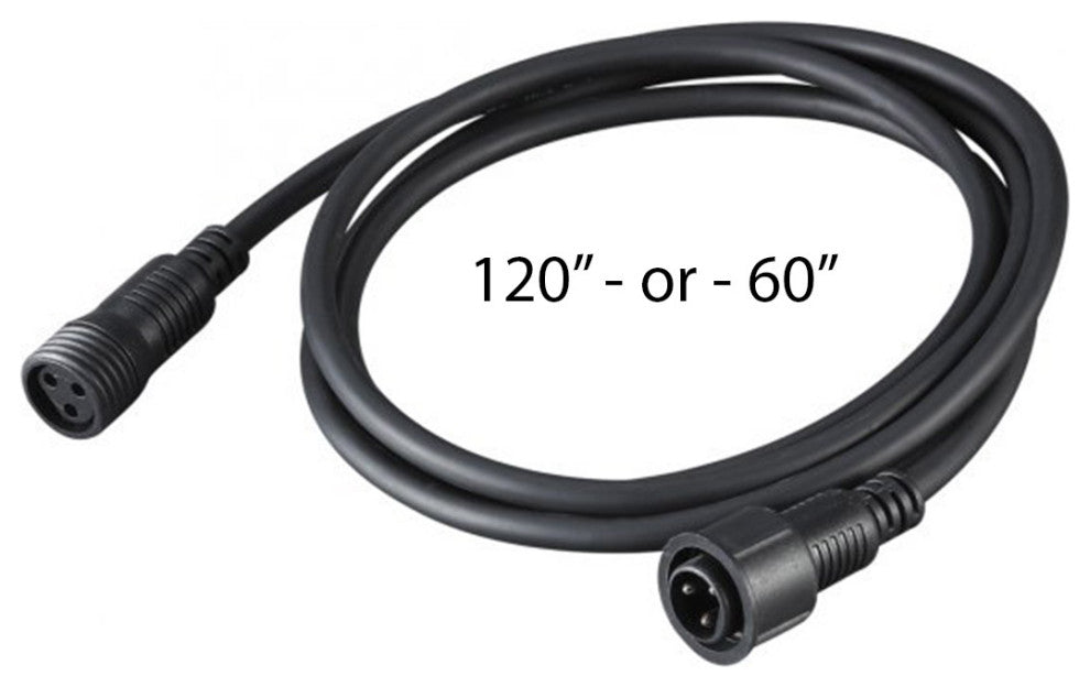 60" Signal Wire for invisiLED 24V Outdoor RGB Tape Light
