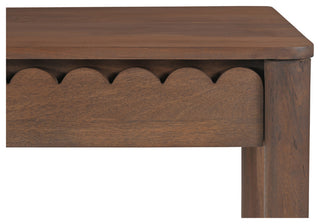 Wiley Desk