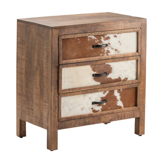 Ft. Worth Accent Chest