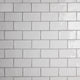 Chester Bianco Ceramic Wall Tile
