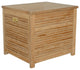 Anderson Teak CB-3126 Wooden Camrose Storage Box, small