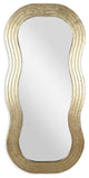 Vera Gold Wall Mirror