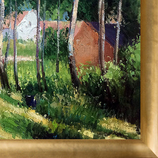 Edge of the Woods