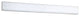 Modern Forms Spectre 36" LED Bath and Vanity Light in Brushed Aluminum