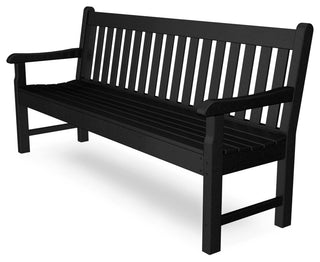 POLYWOOD Rockford 72" Bench
