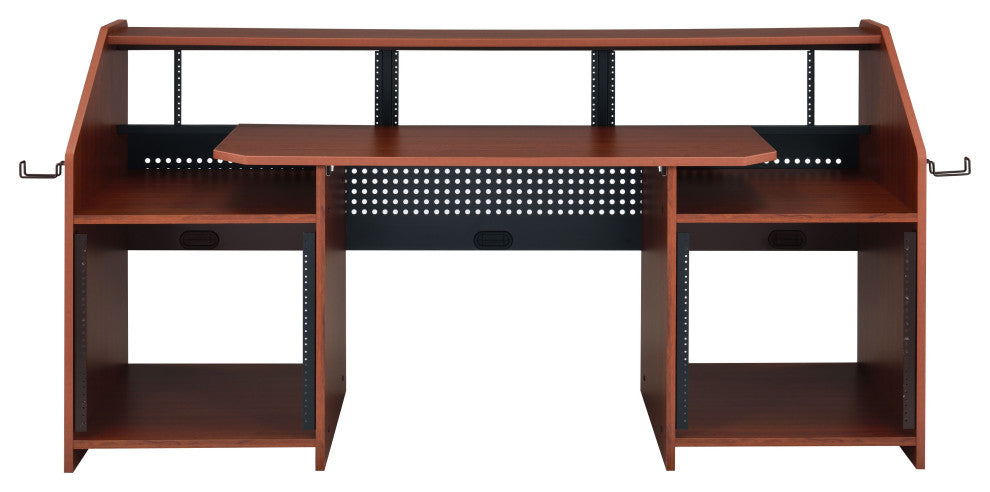ACME Annette Music Desk, Natural/Black