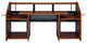 ACME Annette Music Desk, Natural/Black