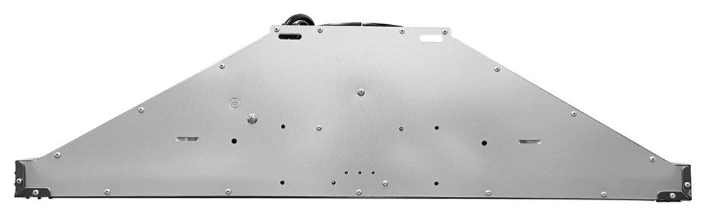 Streamline 30" Giacinto Ductless Wall Mount Range Hood, Stainless Steel