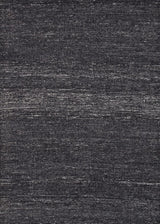 Loloi Paxton Collection Rug, Black, 9'3"x13'