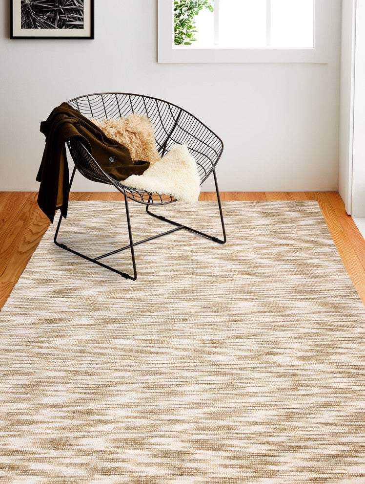Bashian Clearwater Area Rug, Beige, 8''6"x11''6"