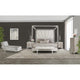 AICO Furniture Lanterna 3 Piece King Bedroom Set