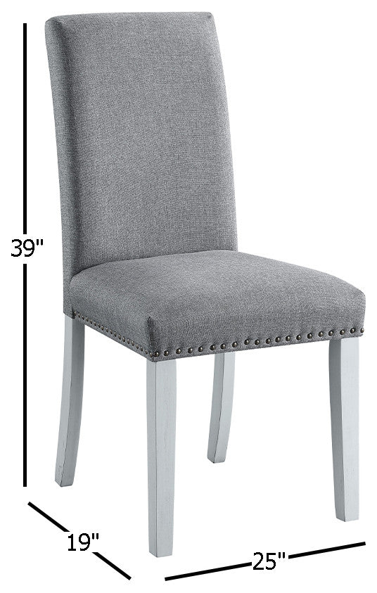 ACME Lanton Side Chair, Set of 2