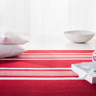 Lauren Ralph Lauren Collection Hanover Stripe Rug, LRL2461