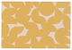 Colour Poems Abstract Shapes Collage IV Area Rug, 8'x10'