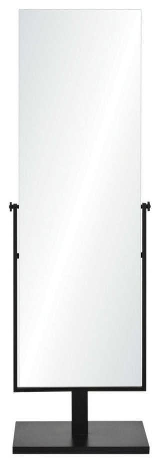 Samira Contemporary Decorative Mirror