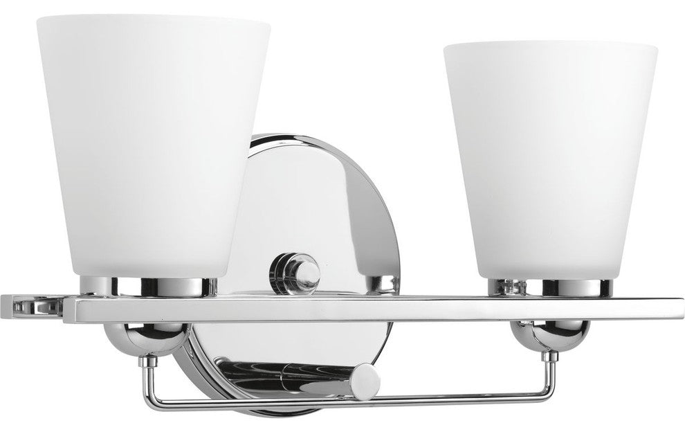 Flight 2-Light Bath