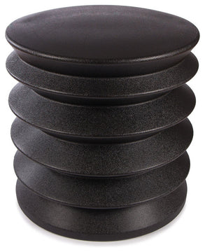 ExtraErgo Adult Stool, Black