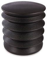 ExtraErgo Adult Stool, Black