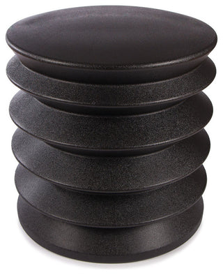 ExtraErgo Adult Stool, Black