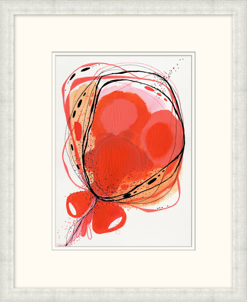 Acquire 1, Giclee Reproduction Artwork