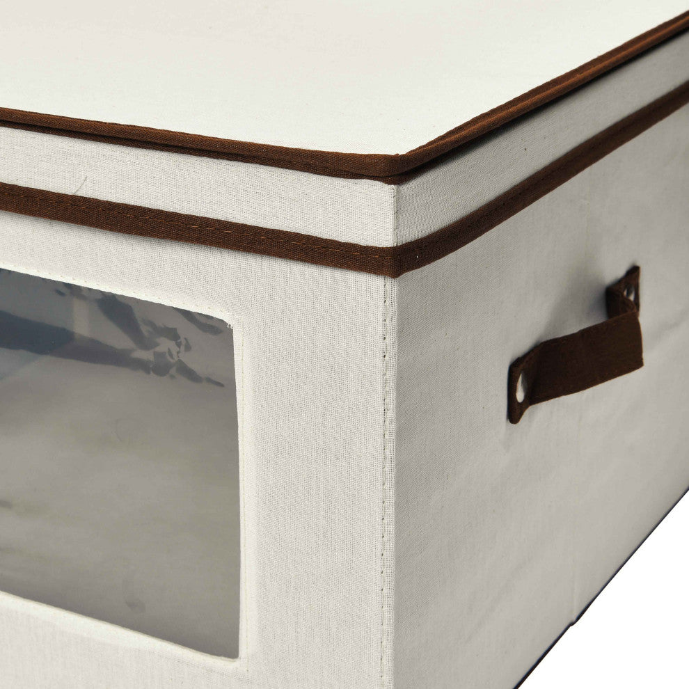 Large Serveware Storage Box