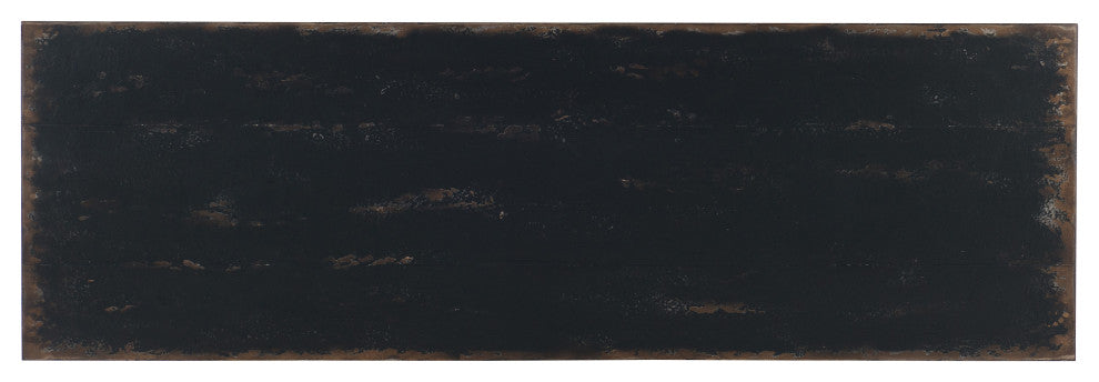 Ciao Bella Five-Drawer Bureau