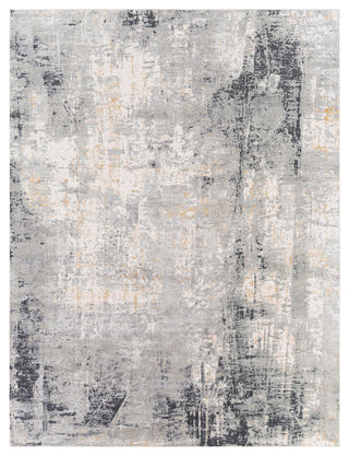 Paoli 8x10 Light Gray Area Rug