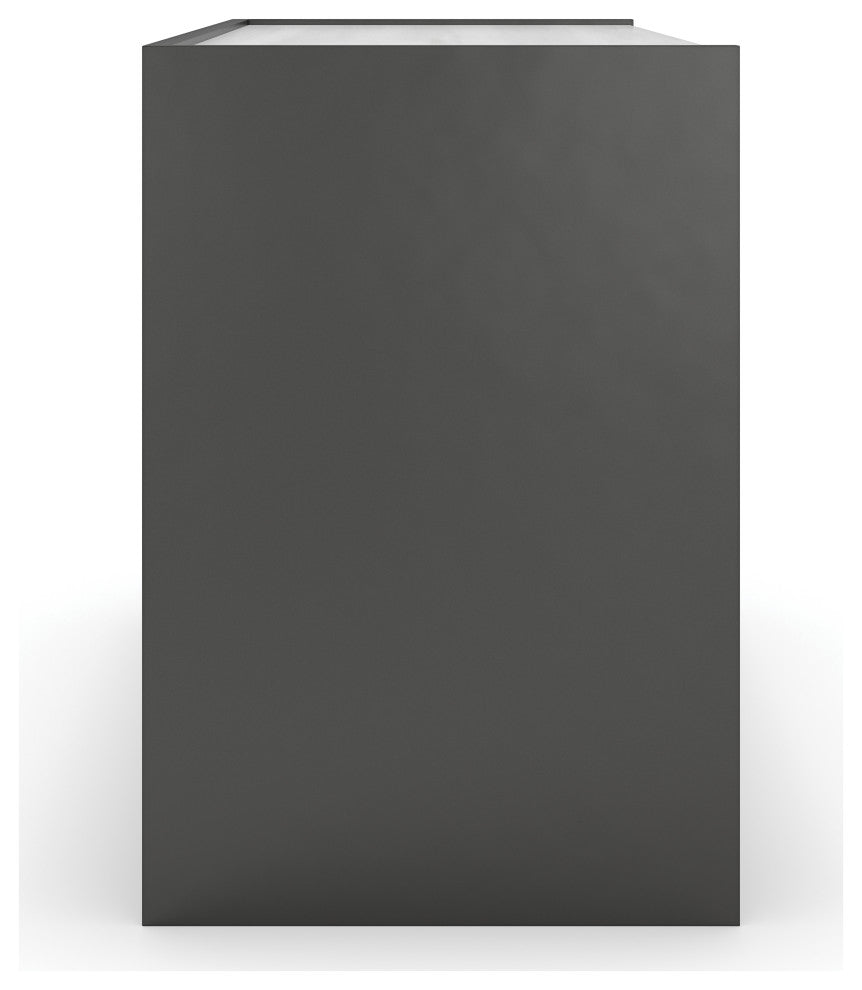 Avignon Bronze Nightstand