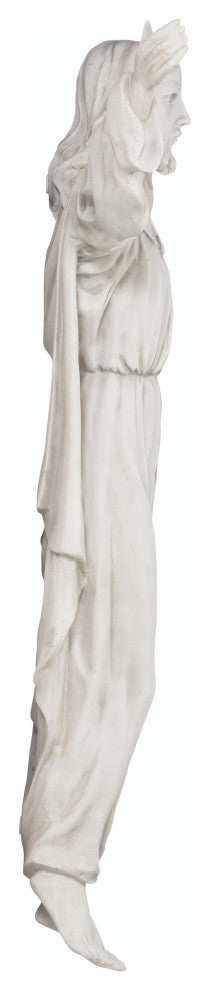 Benediction of Jesus Wall Sculpture