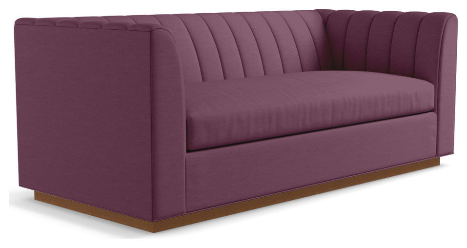 Apt2B Nora Sofa, Amethyst