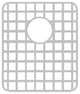 Stainless Steel Kitchen Sink Grid For Noah'S Sink Model Whnc3220