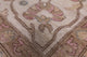 12' 0" X 14' 5" Peshawar Hand Knotted Wool Rug Q10553