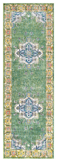 Surya Aura Silk ASK-2313 4'3" x 5'7" Rug