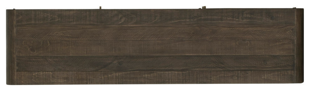 First of A Kind Monterey Sideboard