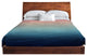 Deap Sea, Multi Lightweight Full Queen Duvet Cover