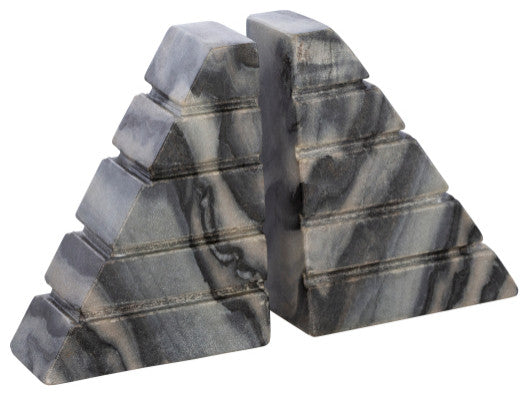 Surya Tikal Tkl-001 Book End