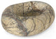 Lagoon Marble Bowl, Brown