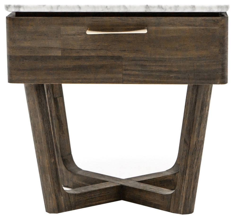 Aura Nightstand