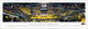 Missouri Tigers Basketball, Unframed