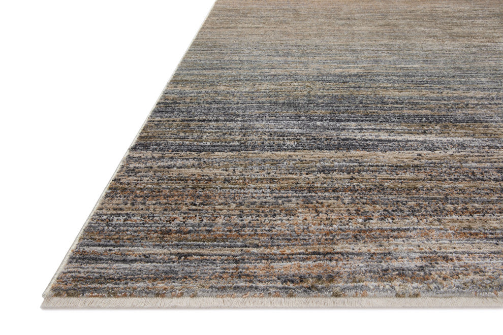 Loloi Soho Earth/Multi 9'6"x13'1" Area Rug