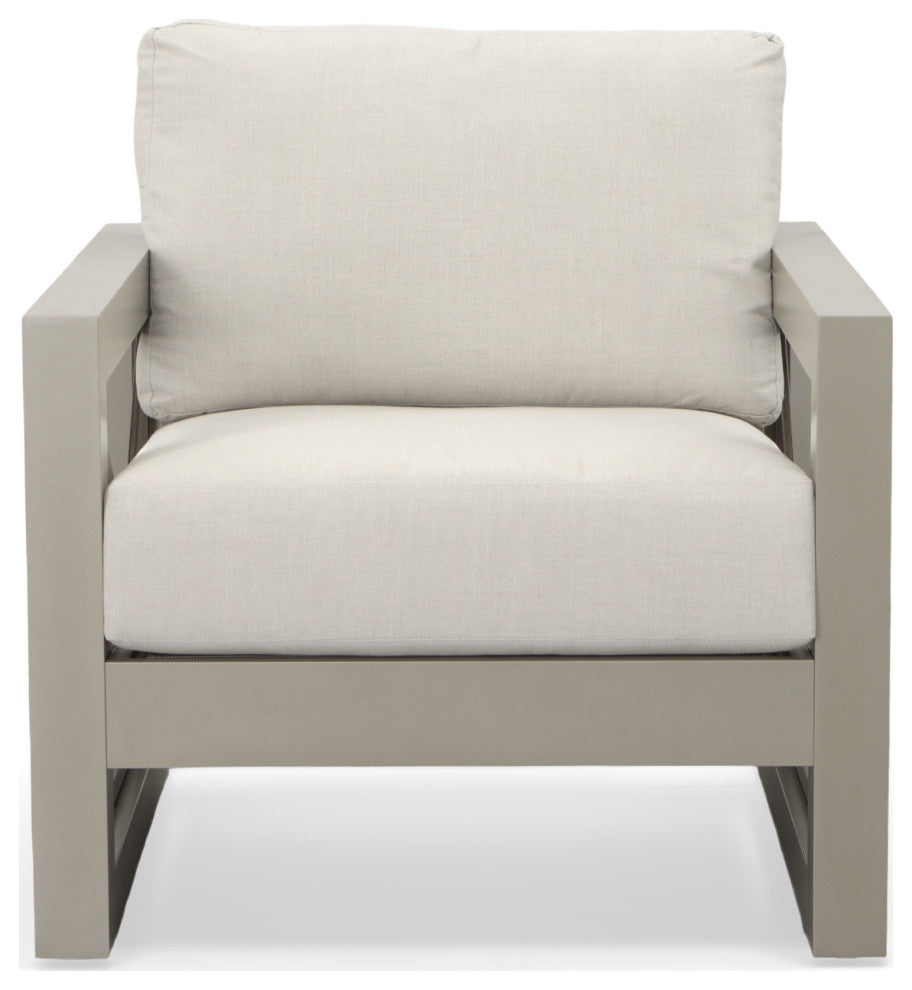Dalilah Patio Arm Chair