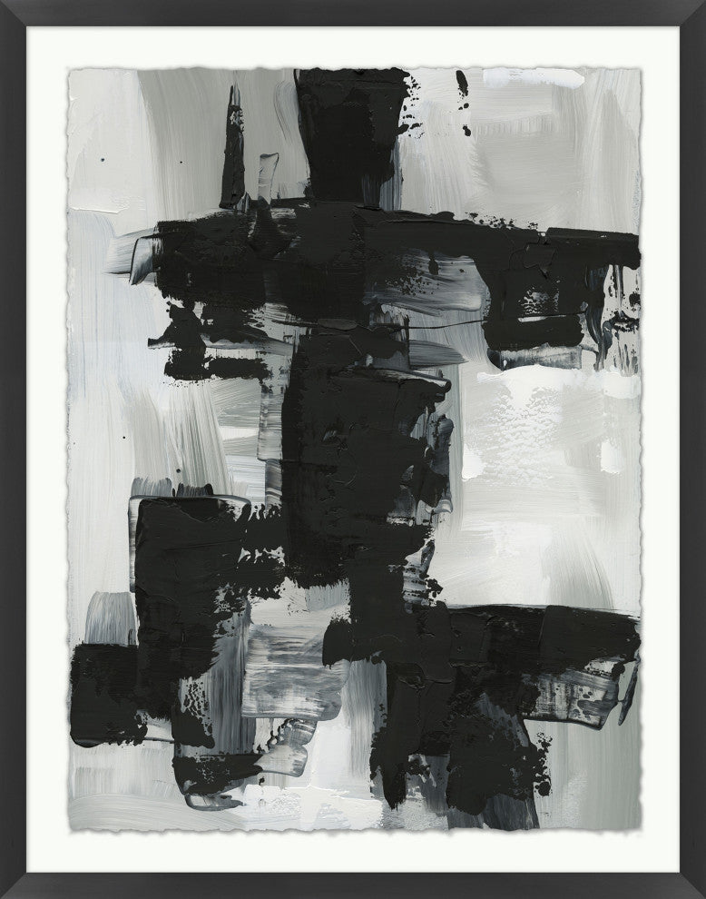 Steam Roll 1, Giclee Reproduction Artwork