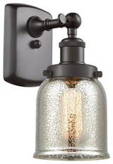 Innovations Lighting 916-1W-OB-G58 Small Bell 1 Light Sconce