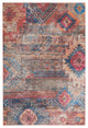 Nicole Curtis Nc Series 1 5' x 7' Multicolor Machine Washable Area Rugs